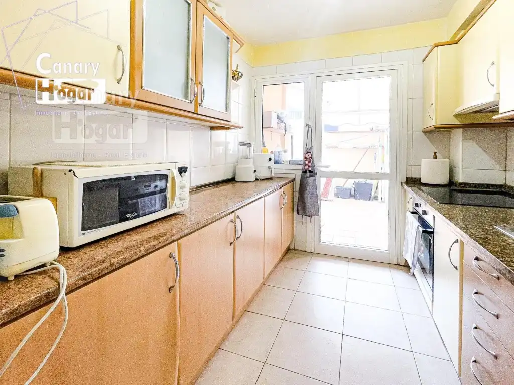 Detached house with terrace for sale in Avenida Kurt Konrad Mayer, imagen 15