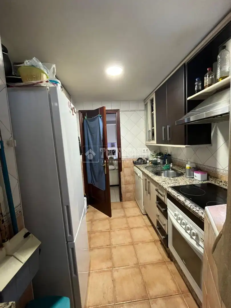 Flat for sale in C. Regimiento de Soria, Cruz Roja