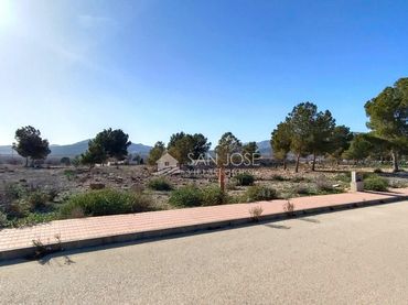 Lands and plots for sale in Salinas