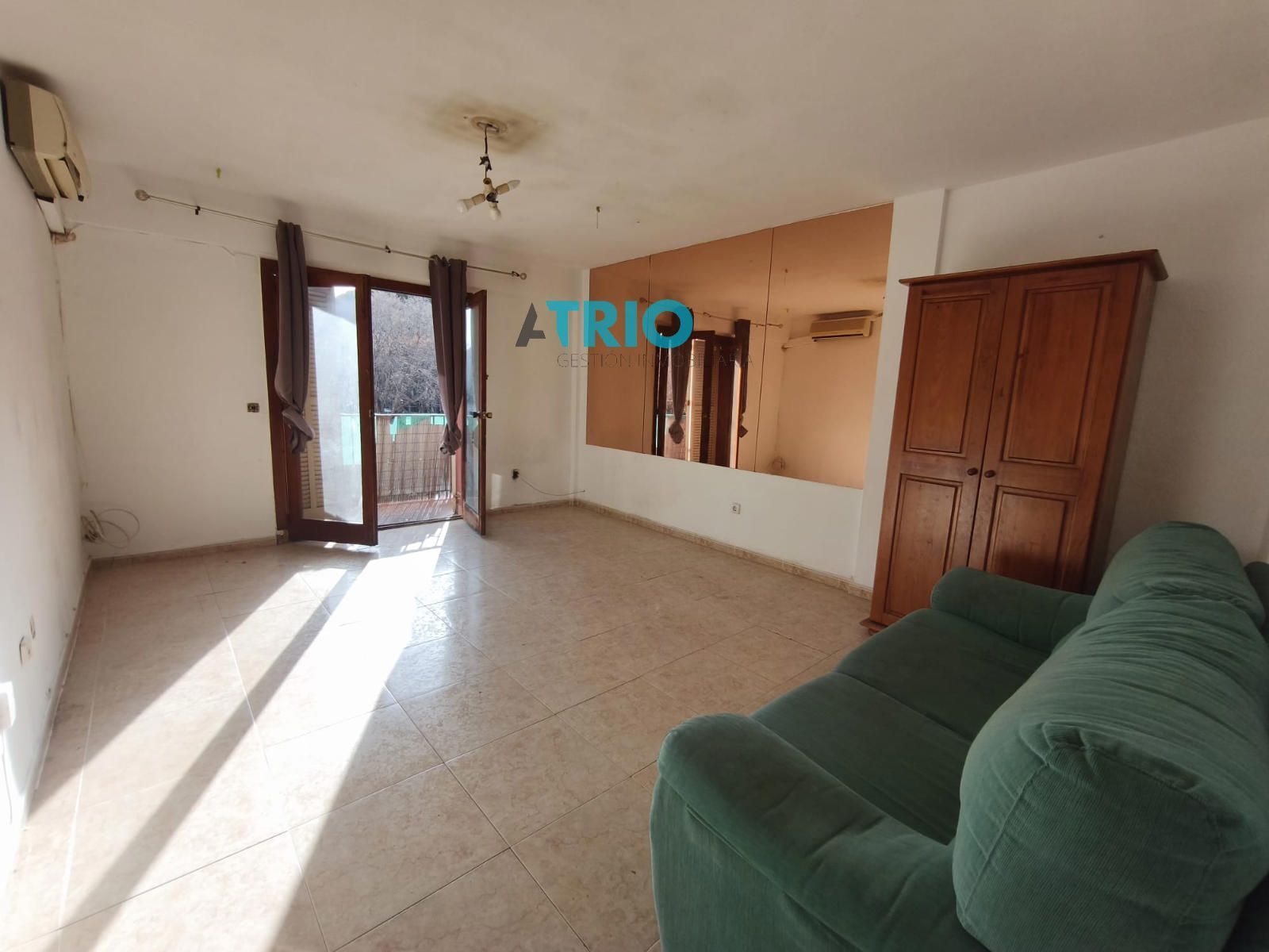 Living room of Flat for sale in  Palma de Mallorca