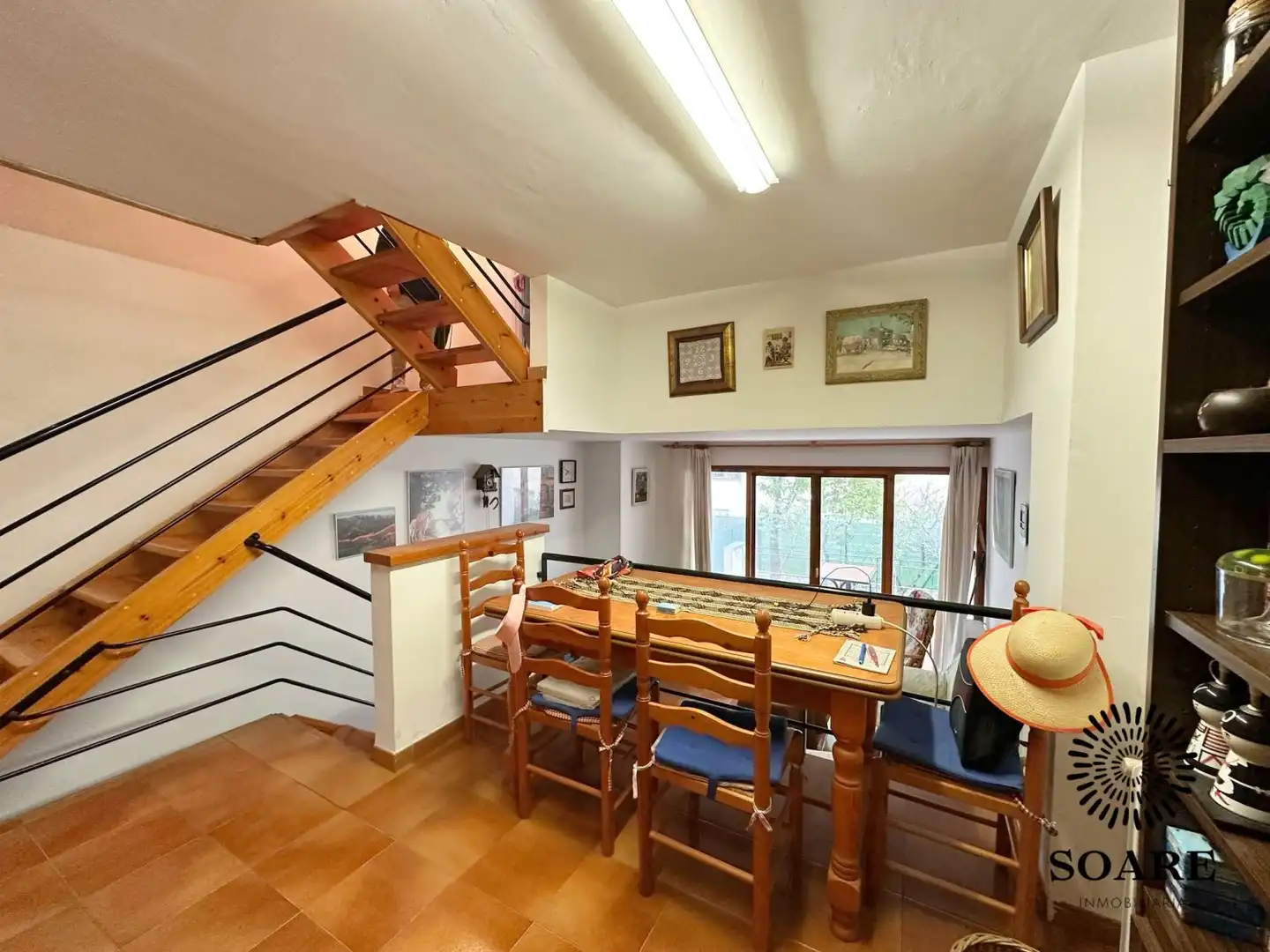 Maison mitoyenne avec jardin à vendre à HERNAN CORTES, imagen 21