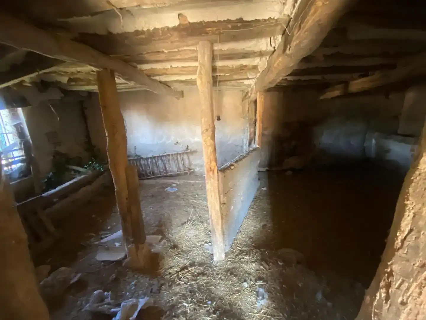 Casa o xalet en venda en Villaescusa la Sombría