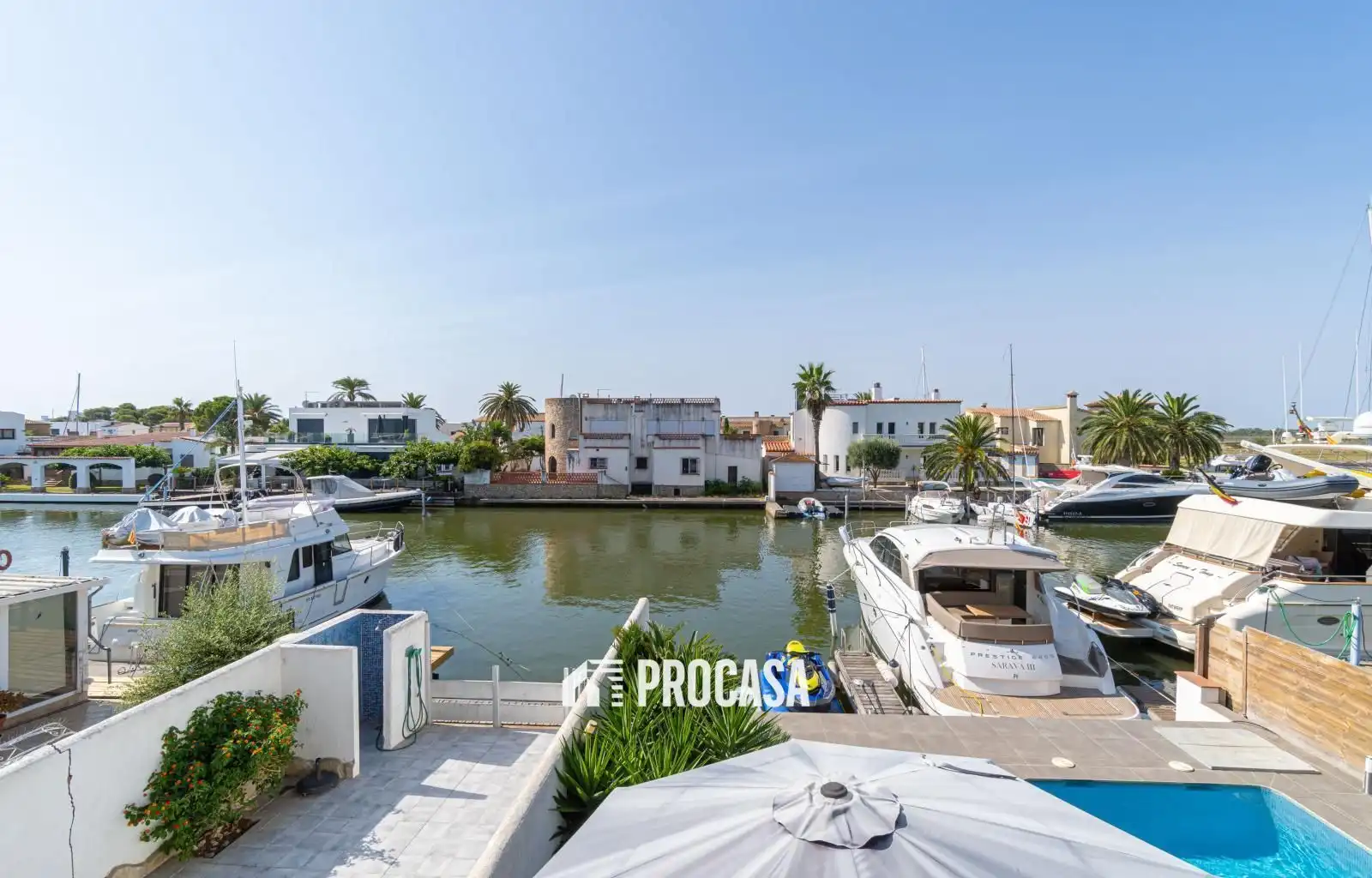 Villa avec piscine à vendre à DEL PORT JOAN, imagen 48
