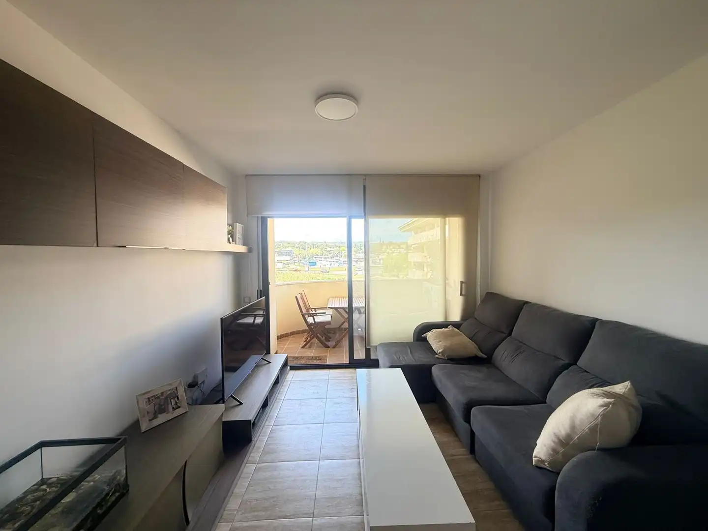 Apartment mit Pool zum Verkauf in Santa Clotilde, imagen 4