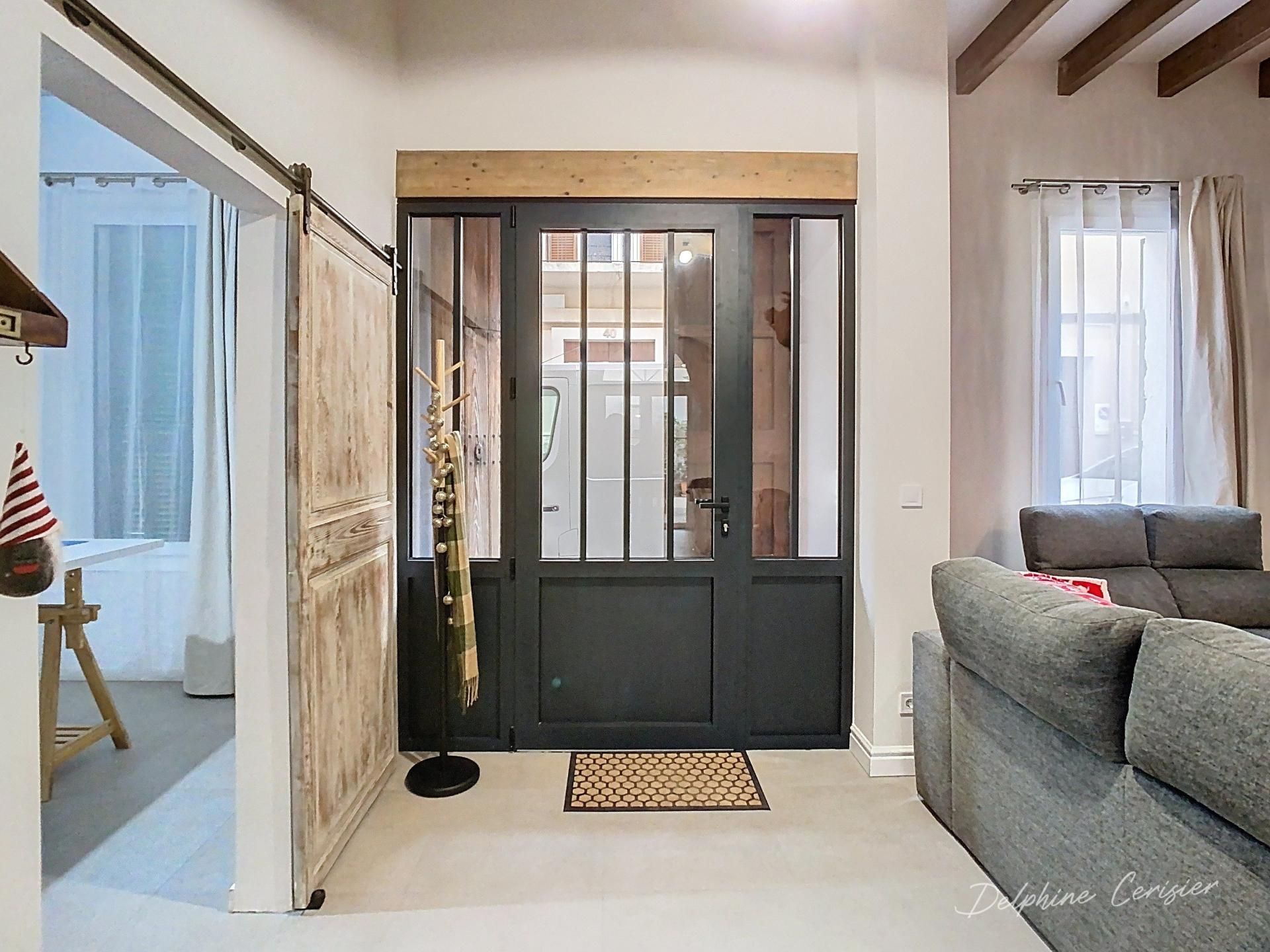 Casa adosada en venda en Manacor