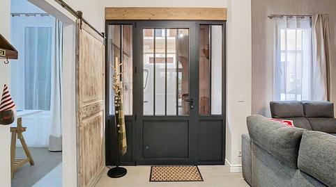 Foto 2 de Casa adosada en venda a Manacor Centre, Manacor