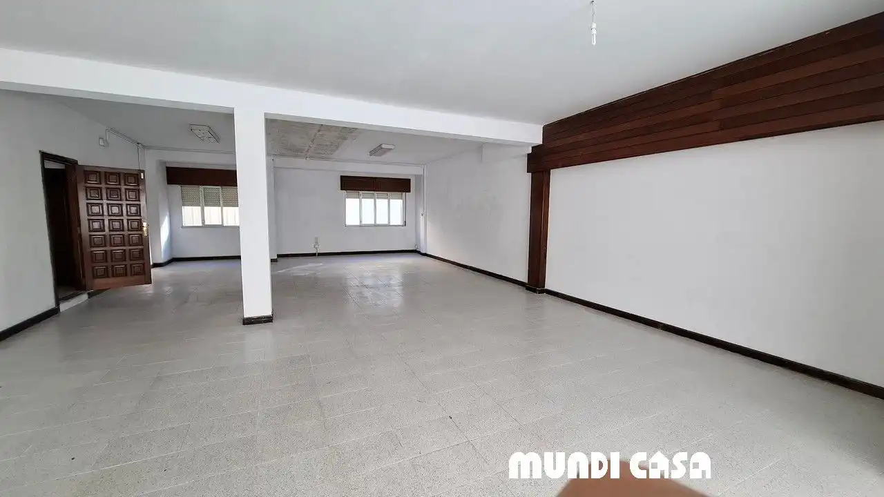 Casa amb terrassa en venda a CIMADEVILA, imagen 5