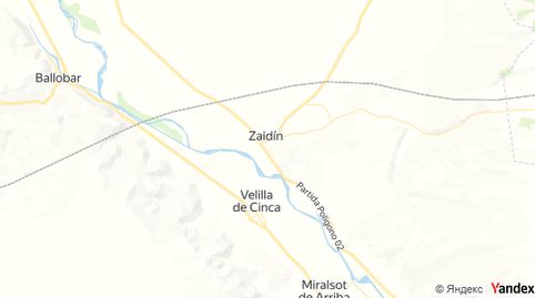 Photo 2 of Residential for sale in Zaidín, Huesca