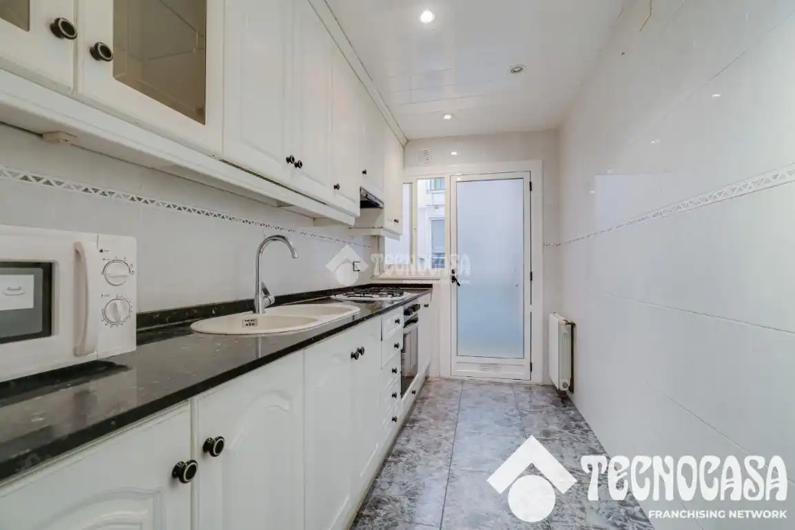 Piso con terraza en venta en Centre, imagen 35