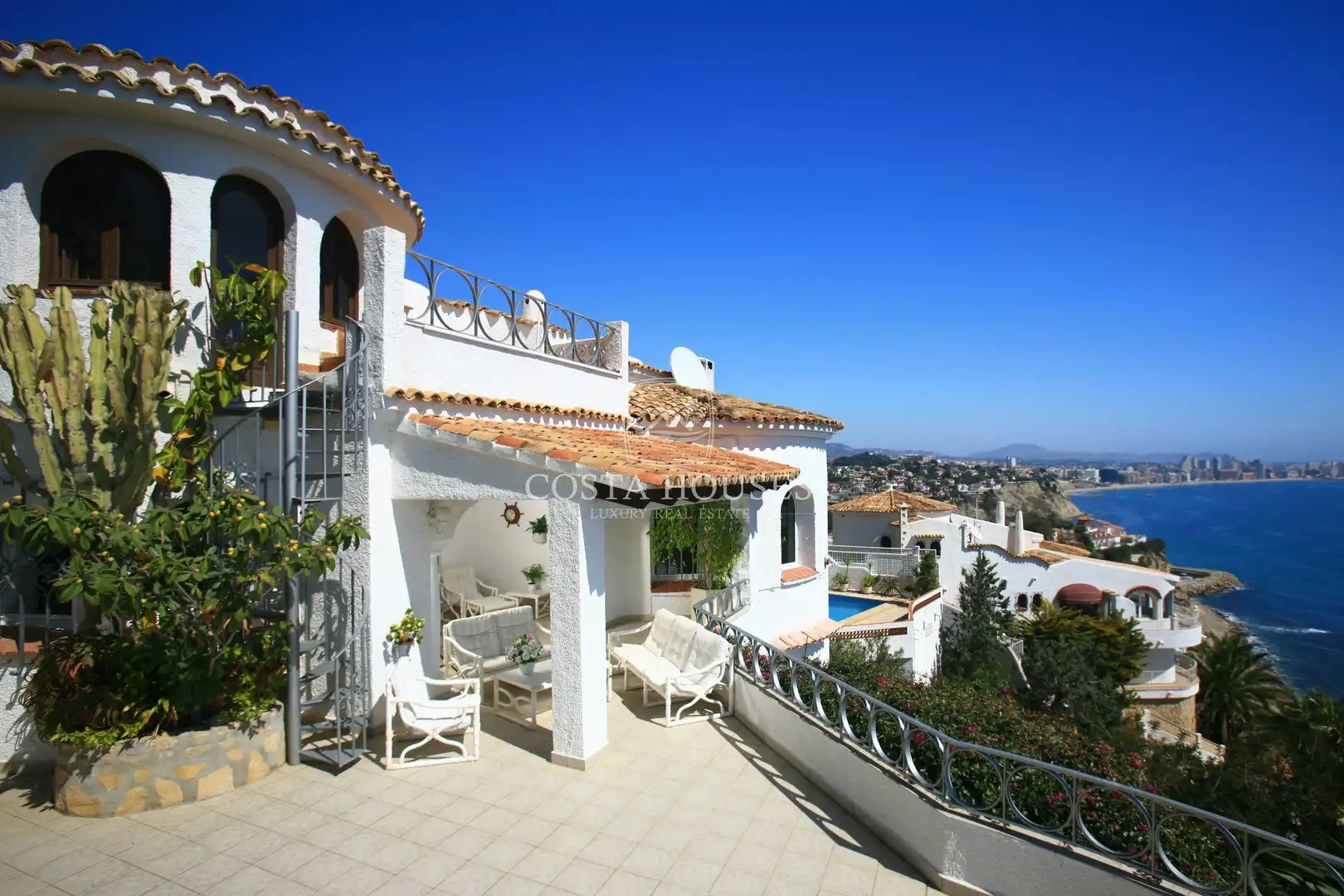 Chalet con terraza en venta en Maryvilla, imagen 14