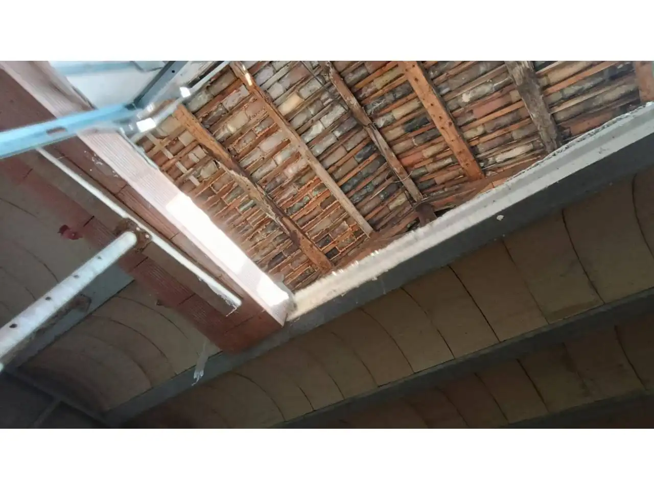 Exterior view of Houses for sale in Berga