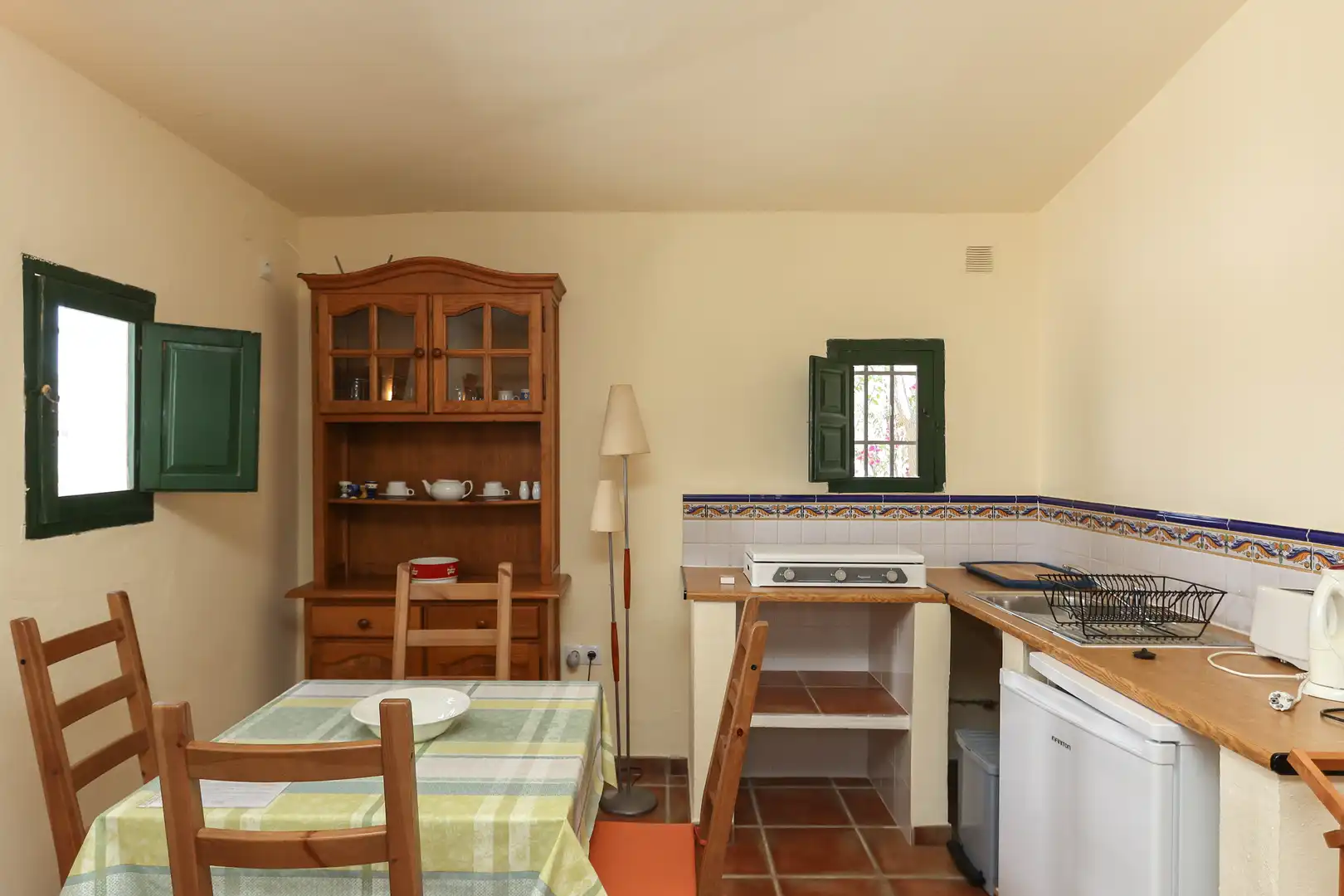 Casa o chalet en venta en Diseminado Poligono 5, Álora