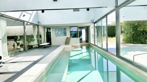 Foto 2 de Casa o xalet de lloguer a Ciudalcampo, Madrid