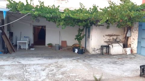 Casa en venta en Viso Del Marques, 3 dormitorios.