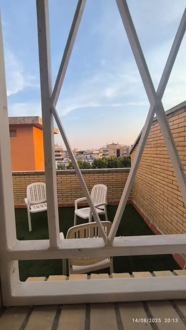 Ático en venta en BARBASTRE, Mar i Camp - Platja dels Capellans
