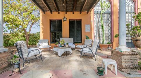 Photo 3 of Country house for sale in Nuevo Bulevar, Sevilla