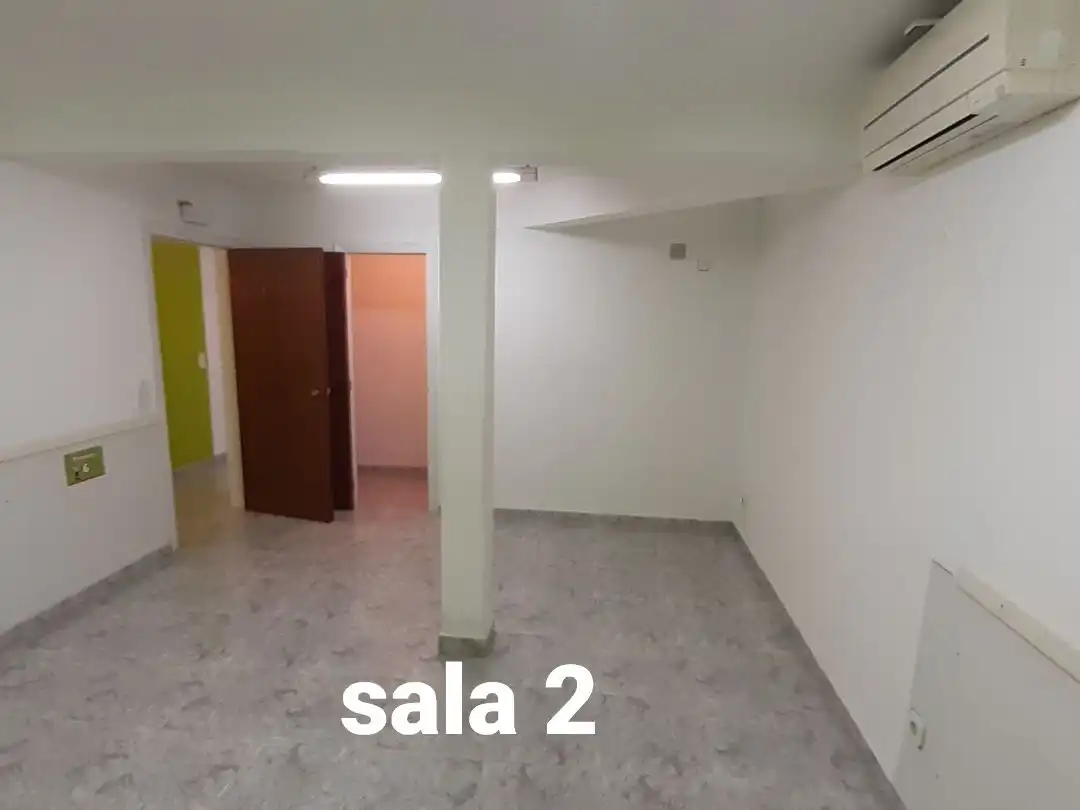 Büro mit Aufzug zum Verkauf in Rambla Nova 119, imagen 4
