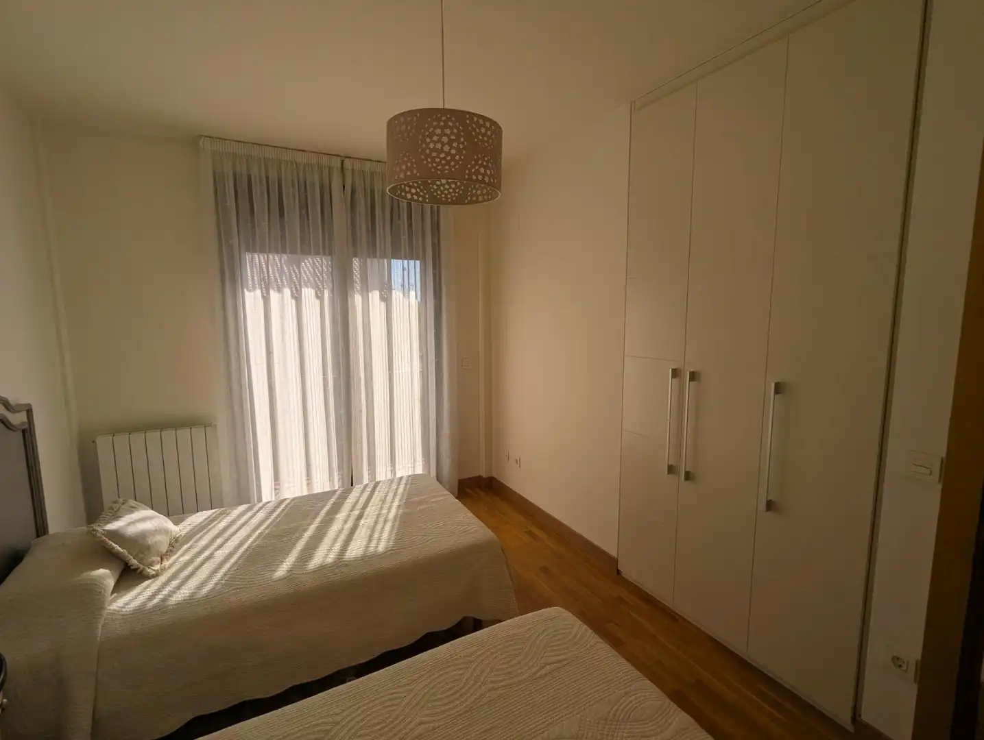 Casa adosada en venta en Ayegui / Aiegi, Navarra