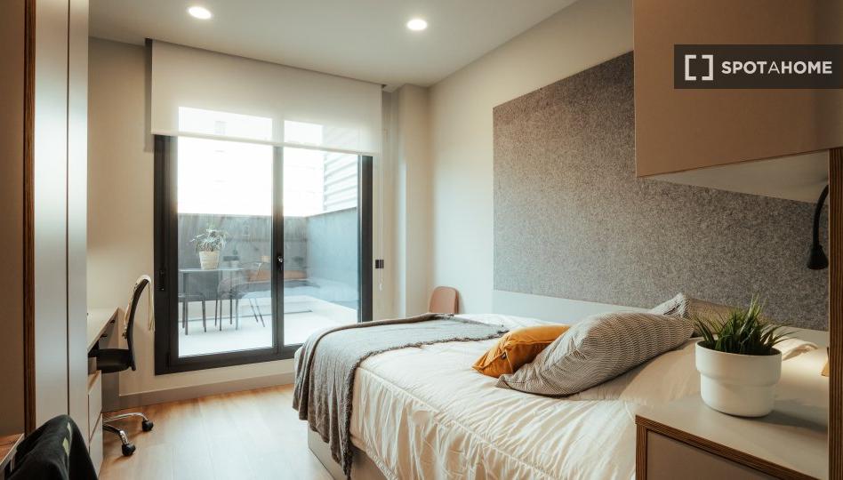 Photo 1 of Flat to rent in El Besós i el Maresme, Barcelona