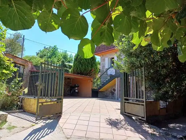 Casa con jardín en venta en PO-9202, imagen 7