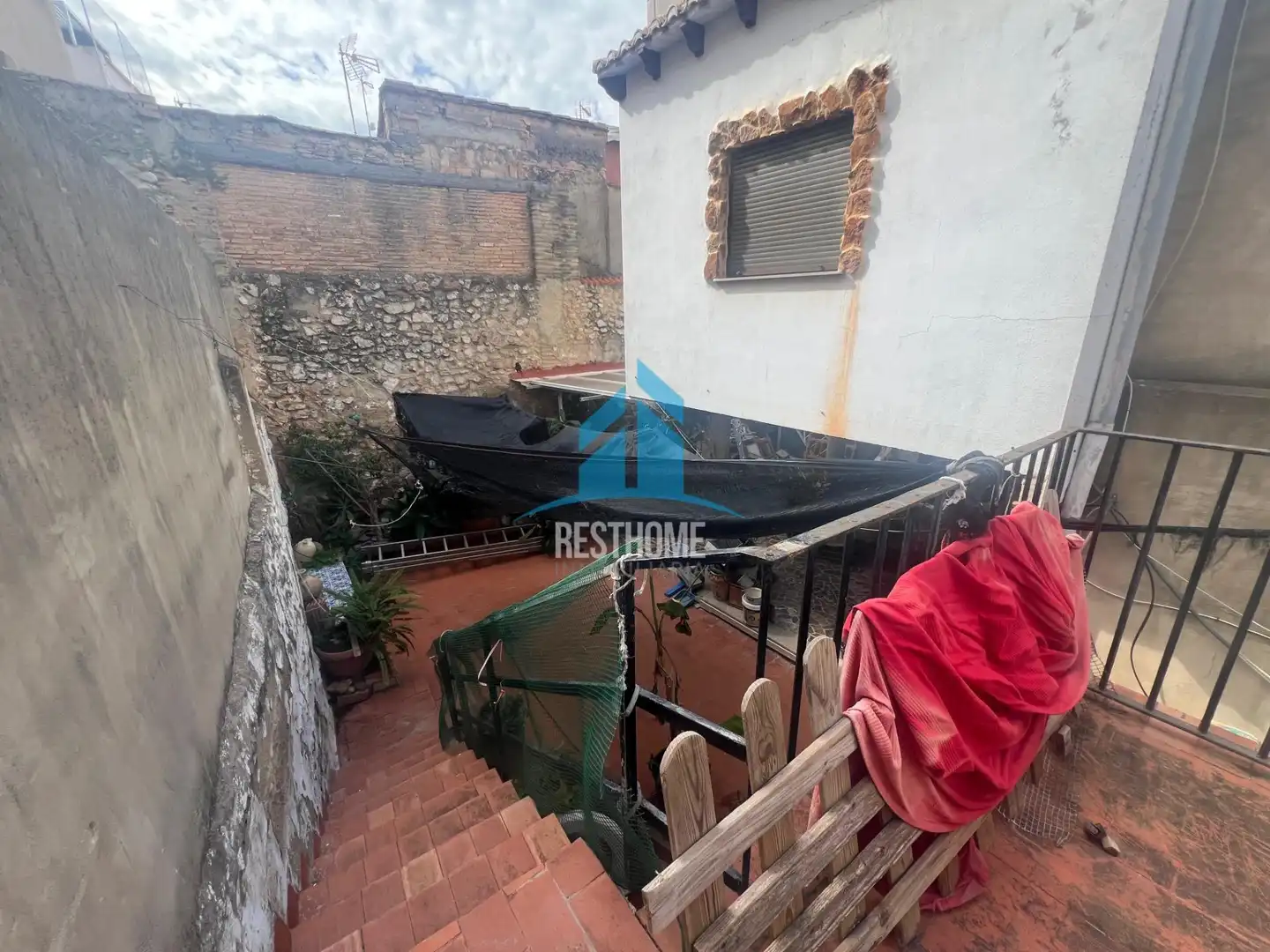 Casa o chalet en venta en Pueblo de Cullera