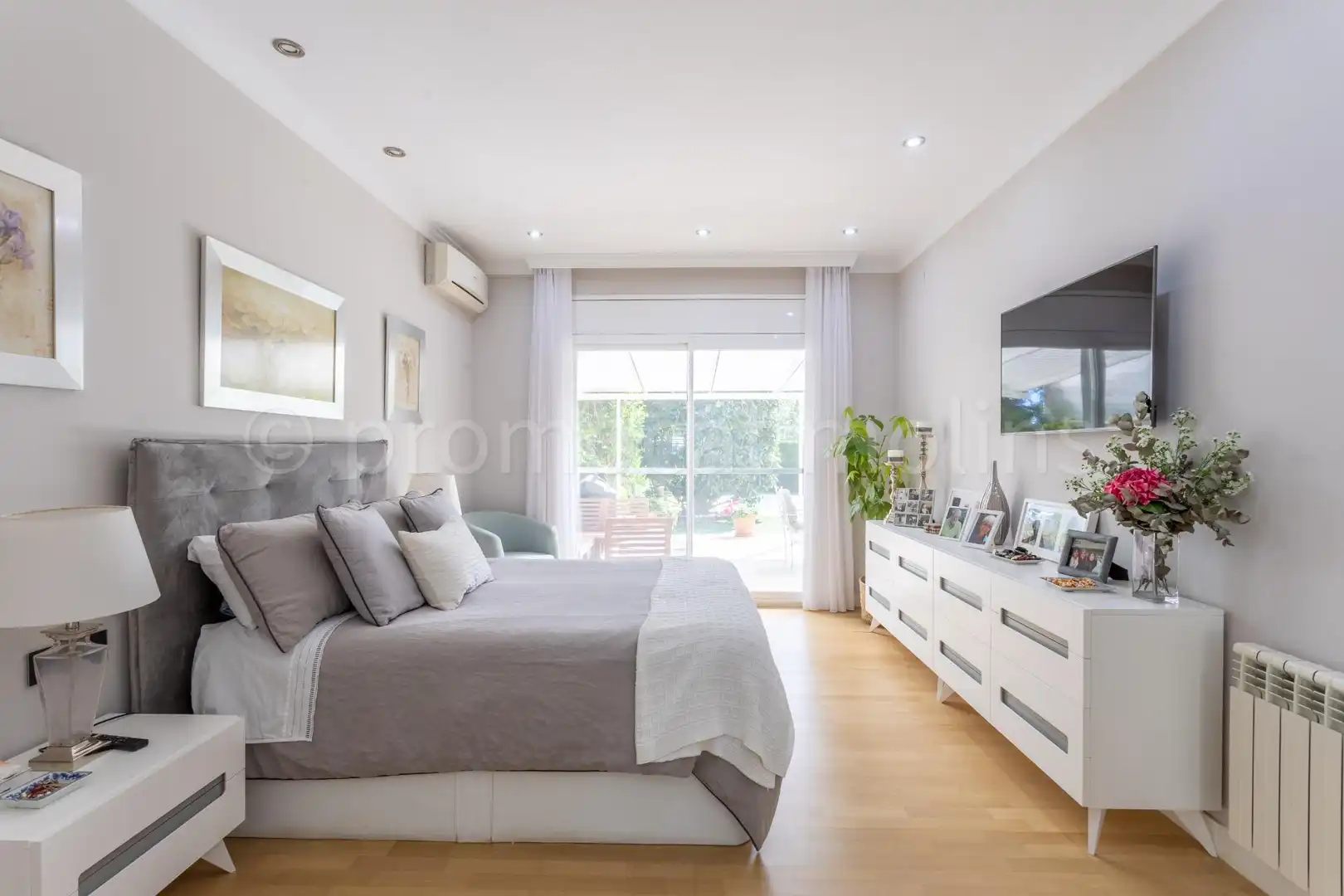 Habitación de Casa o chalet en venta en Teià