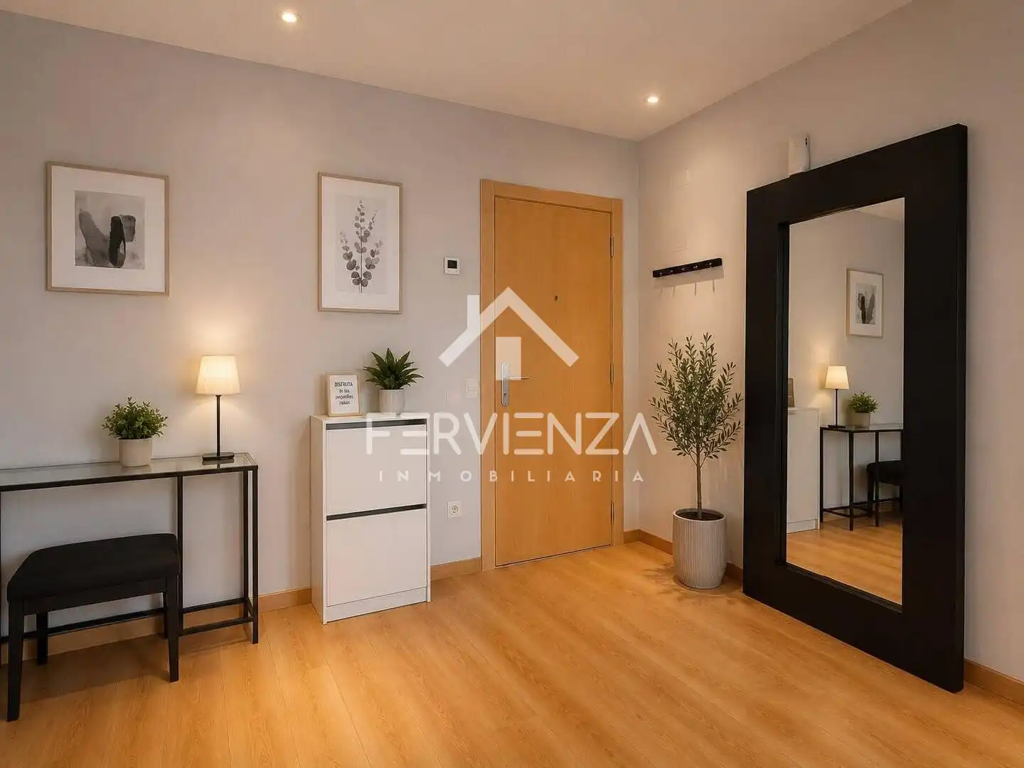 Flat for sale in Siero