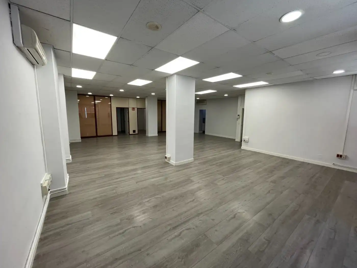 Piso en venta en Madrid con Aire acondicionado y Calefacción