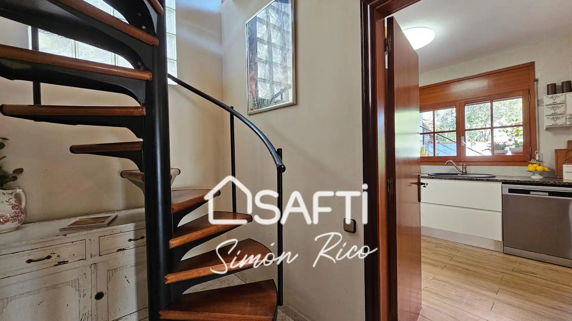 Casa con terraza en venta en Cervelló, imagen 22