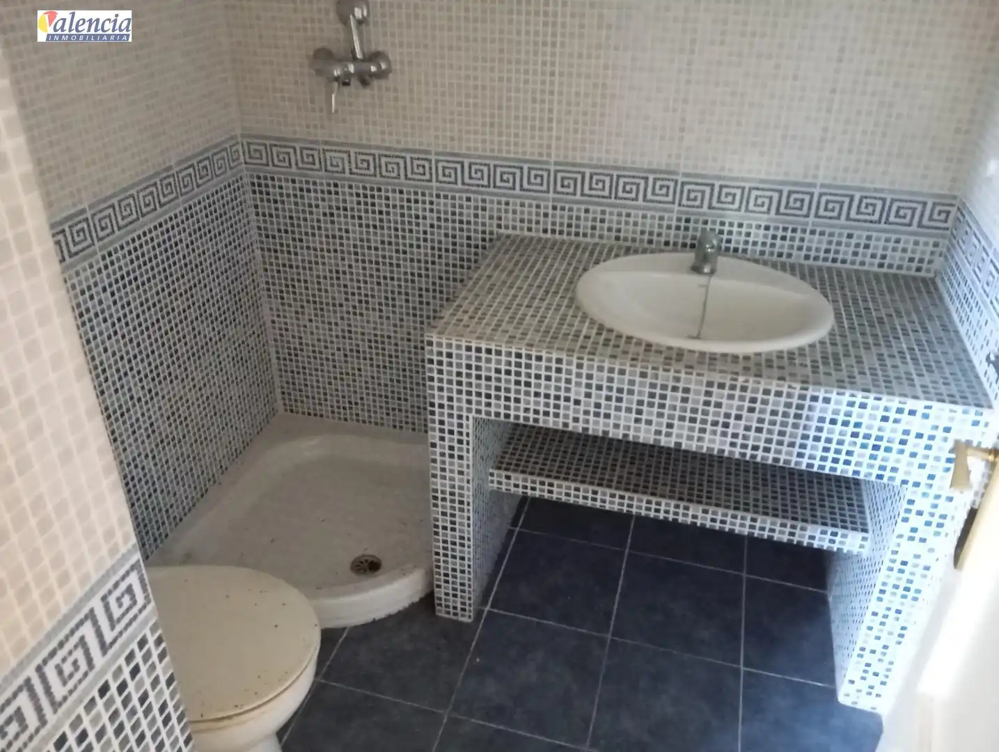 Flat with terrace for sale in San Antonio de Benagéber, imagen 22