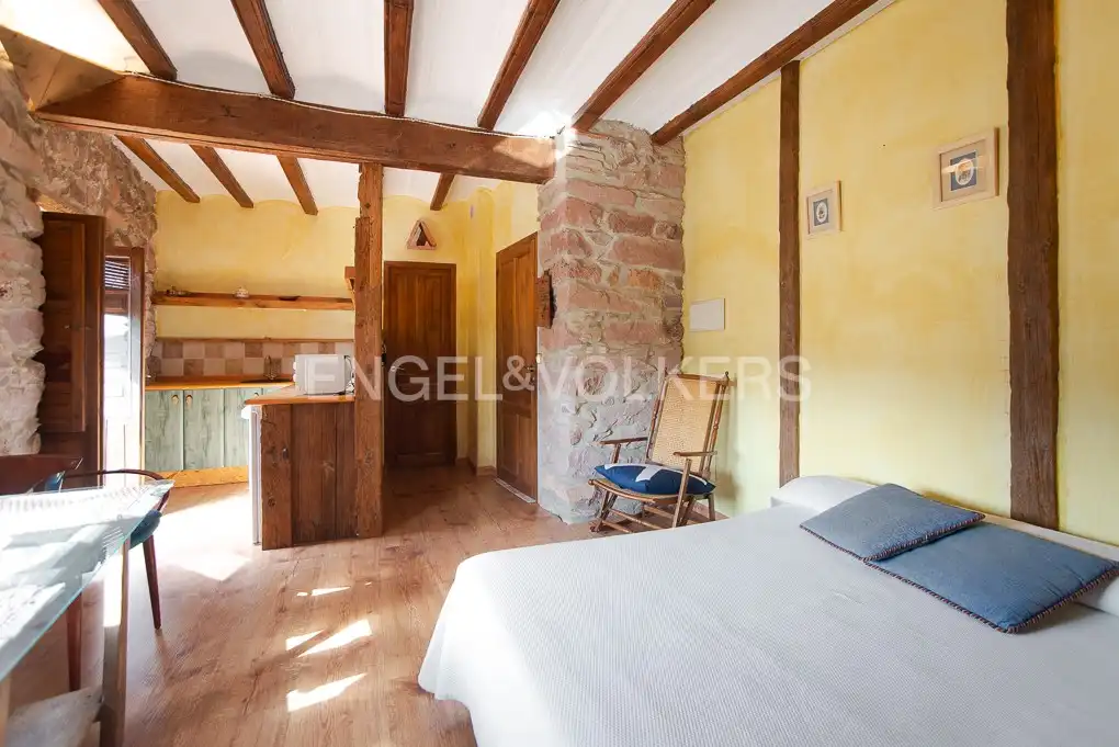 Haus mit Terrasse zum Verkauf in Vilafamés, imagen 9