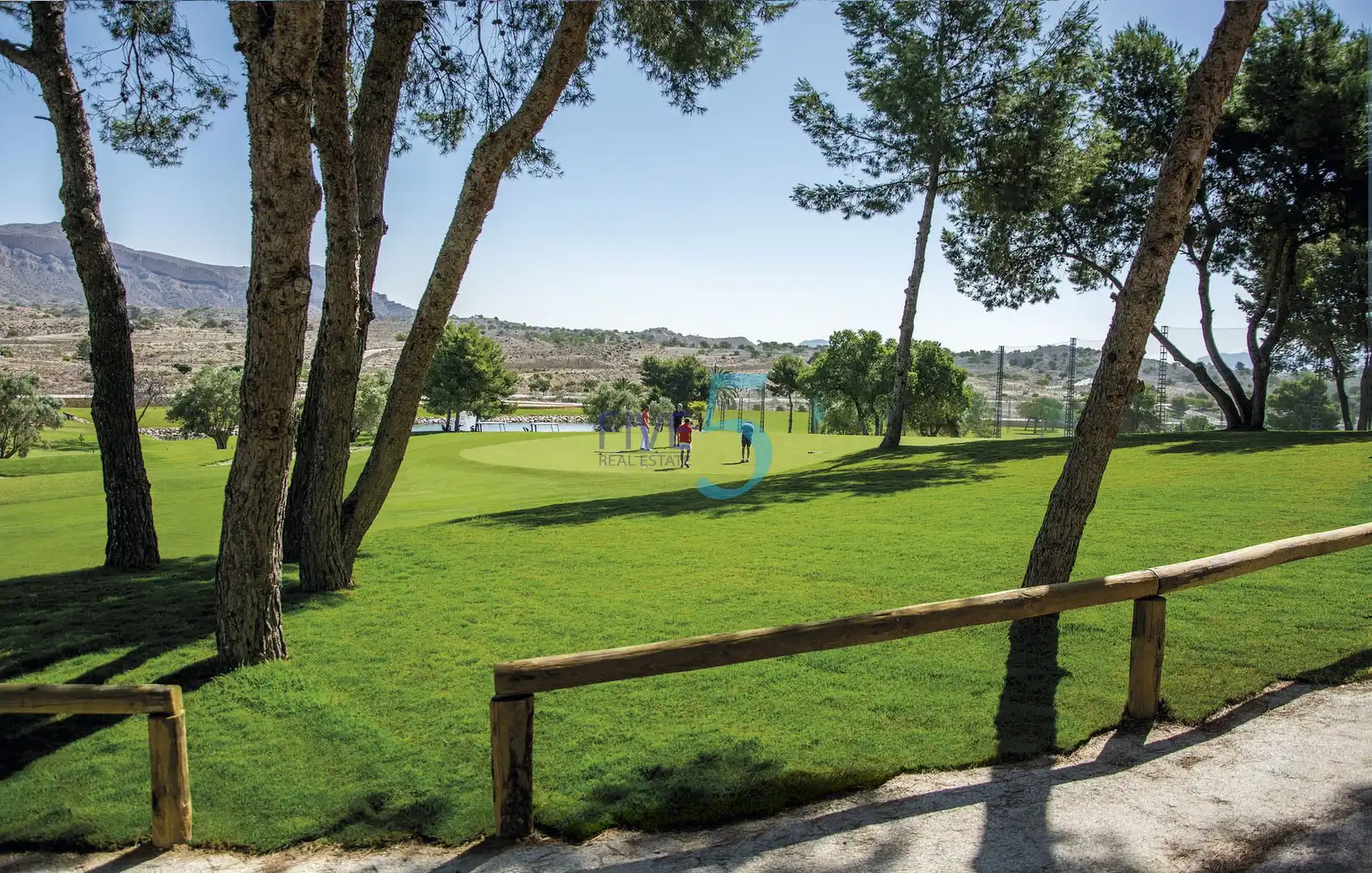 Wohnung mit Pool zum Verkauf in Monforte del Cid, imagen 17