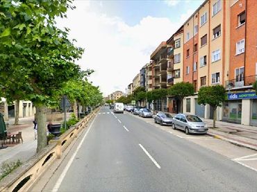 Gewerbefläche zum Verkauf in Santo Domingo de la Calzada