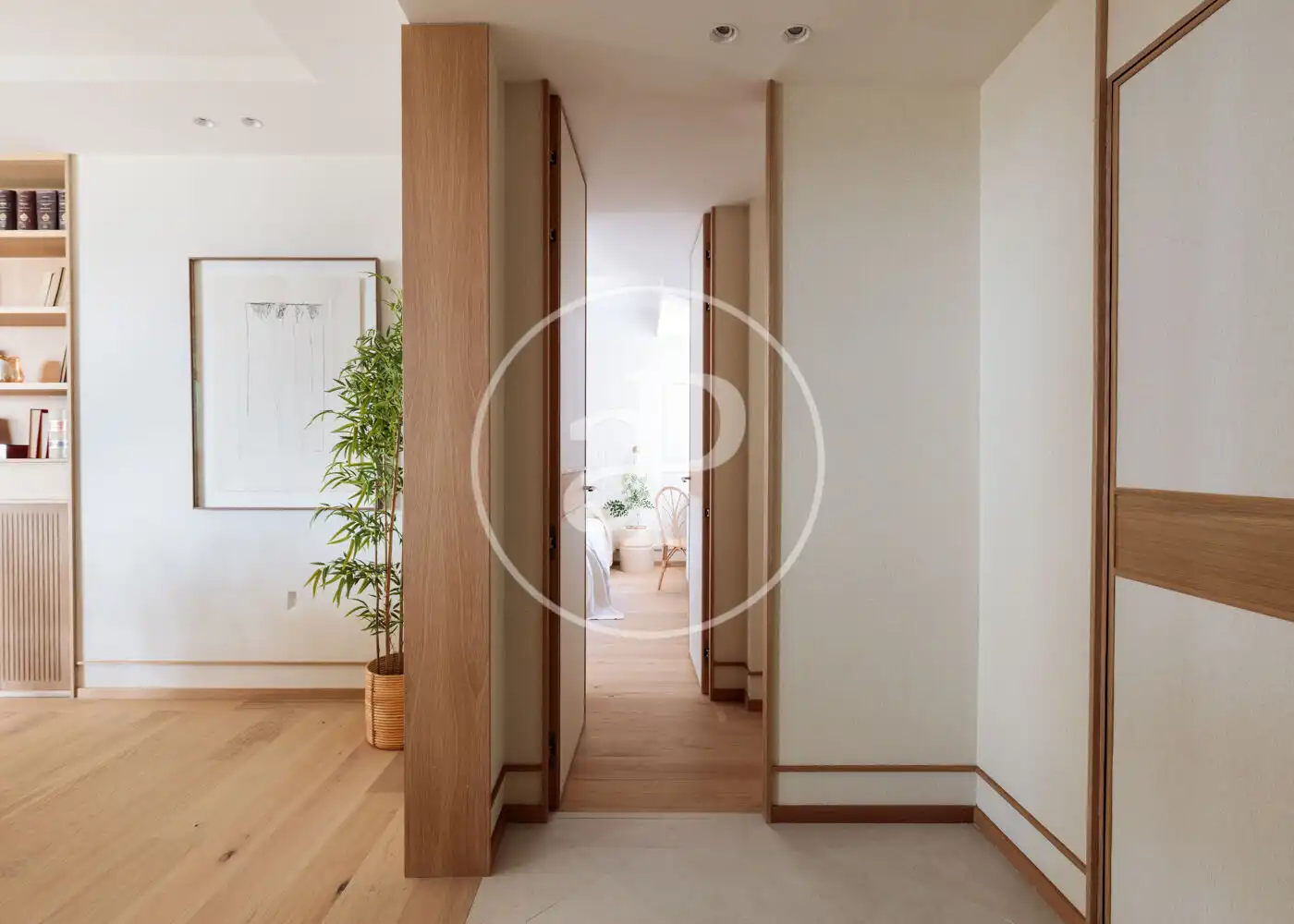 Piso en venta en Madrid con Aire acondicionado, Calefacción y Terraza