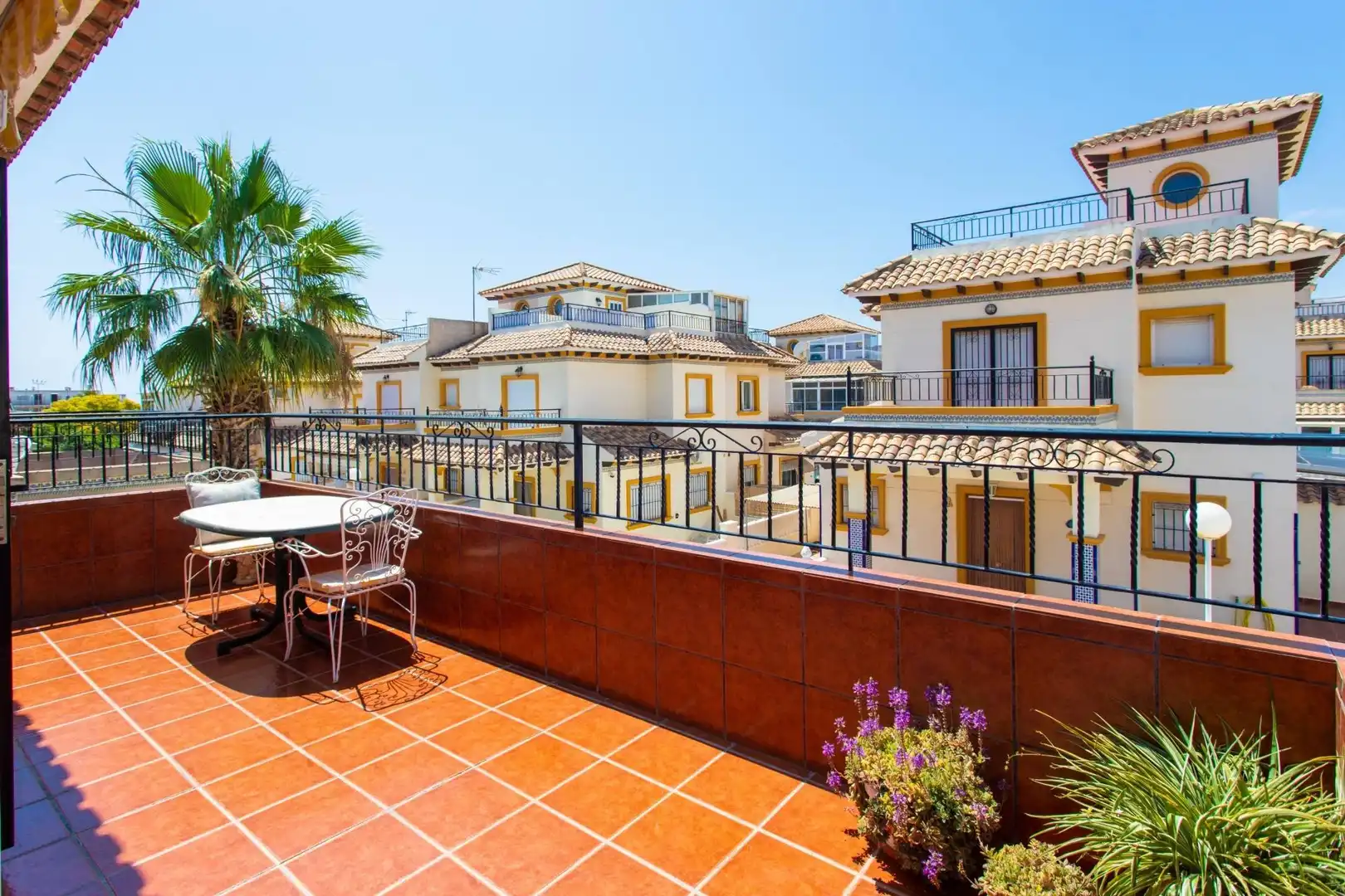 Bungalow en venda a Orihuela ciudad, imagen 18