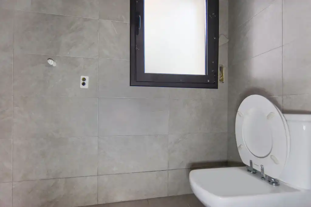 Baño de Casa o chalet en venta en Figaró-Montmany, Barcelona