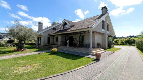 Foto 4 de Casa o chalet en venta en Camiño Da Torriña, Nigrán centro, Pontevedra