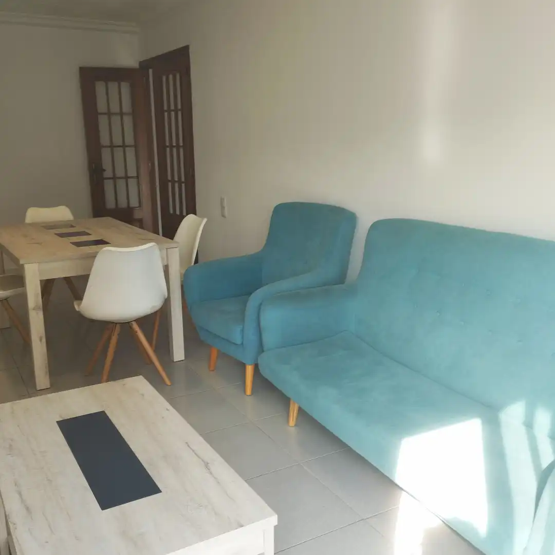 Wohnung mit Terrasse zur Miete in Casco Urbano, imagen 2