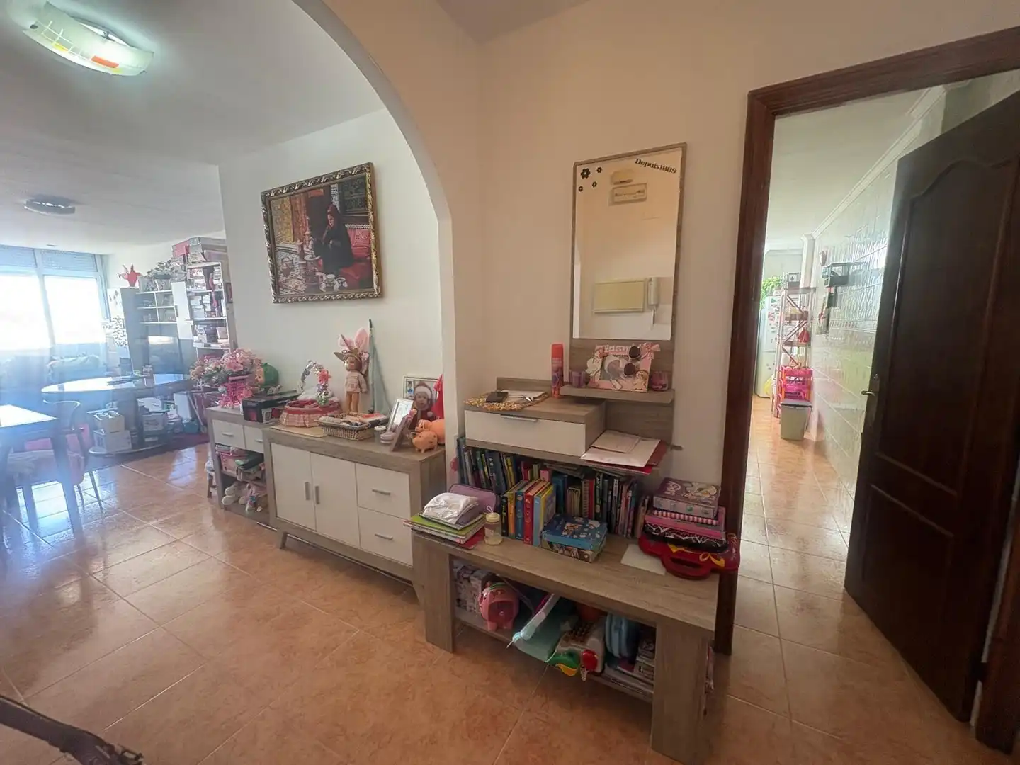 Flat for sale in Algeciras