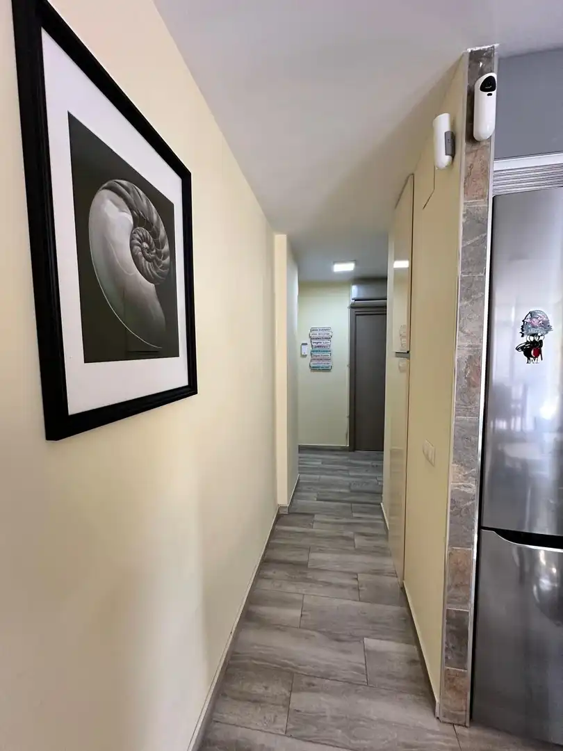 Apartament de lloguer a Parque de la Paloma