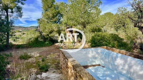 Foto 5 de Casa o chalet en venta en Diseminados [p-78] 184, Riba-roja de Túria, Valencia