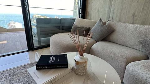 Foto 5 de Pis de lloguer a Avinguda de Benissa, Playa Poniente, Benidorm