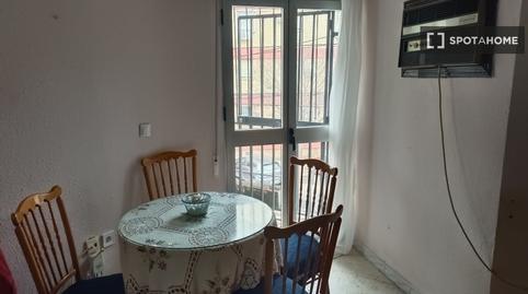 Foto 2 de Apartament per a compartir a Juan XXIII - Rochelambert, Sevilla