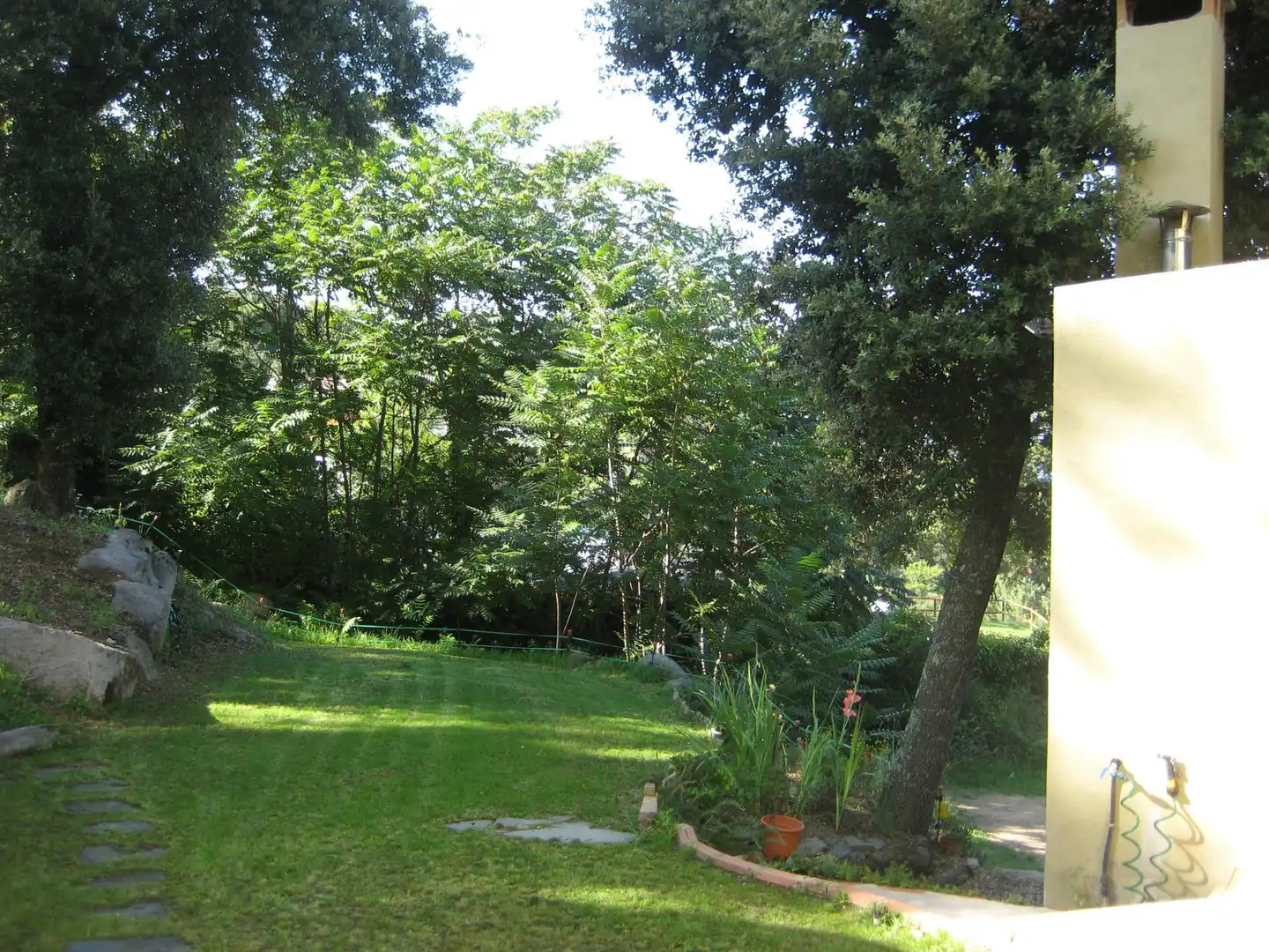 Chalet con jardín en venta en Arbúcies, imagen 24