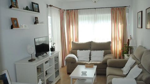 Foto 5 de Pis en venda a Camino Viejo de Vélez, 2b, Playa del Rincón, Rincón de la Victoria