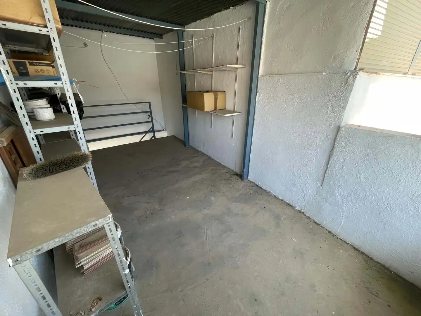 Detached homes for sale in El Carpio