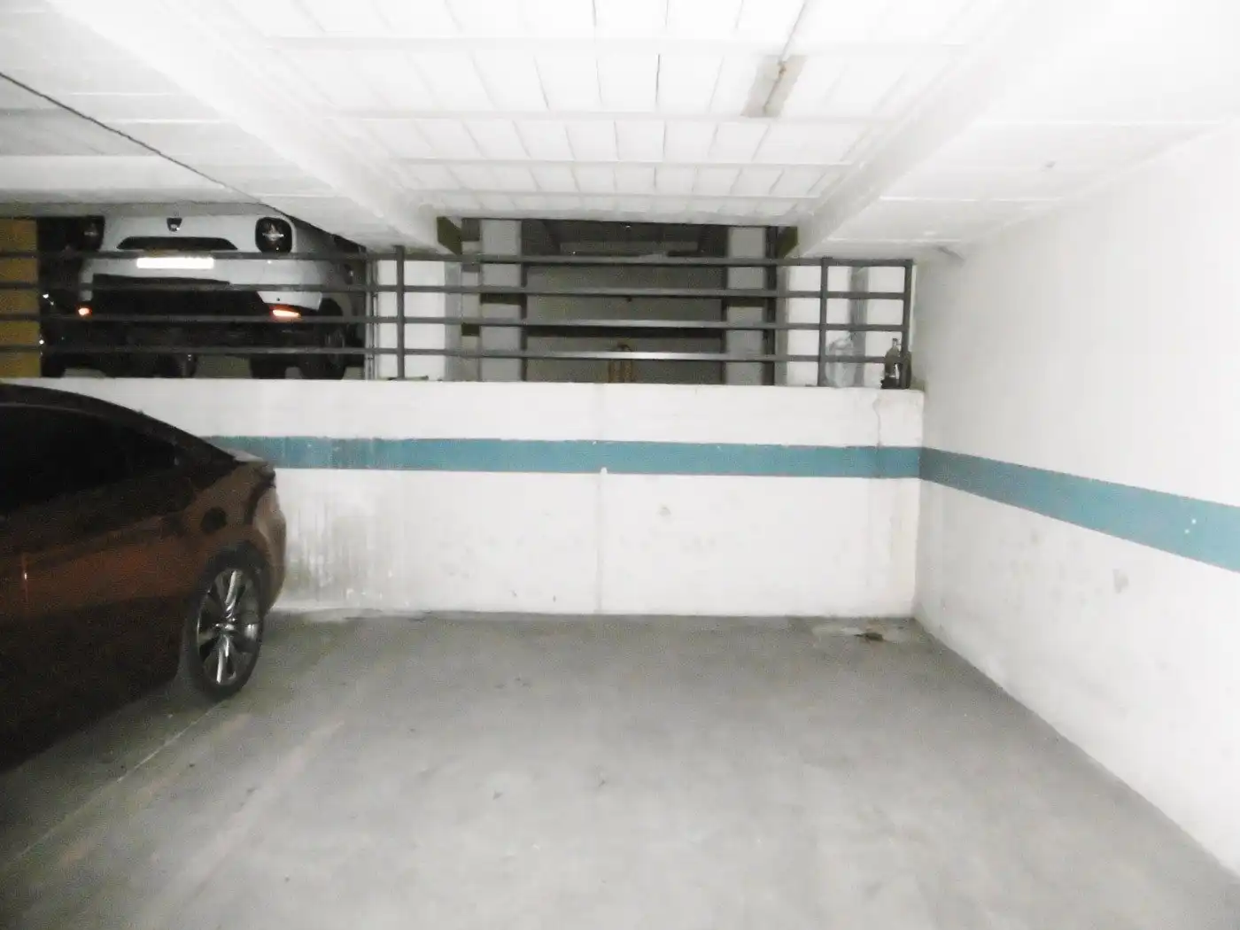 Parking of Garage for rent in Elche / Elx