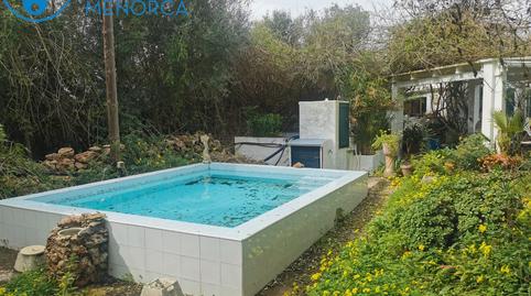 Photo 4 of Country house for sale in Sant Climent - Es Canutells, Maó - Mahón