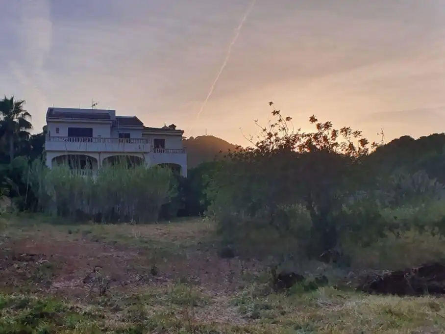 Finca rústica en venta en Cala Ratjada