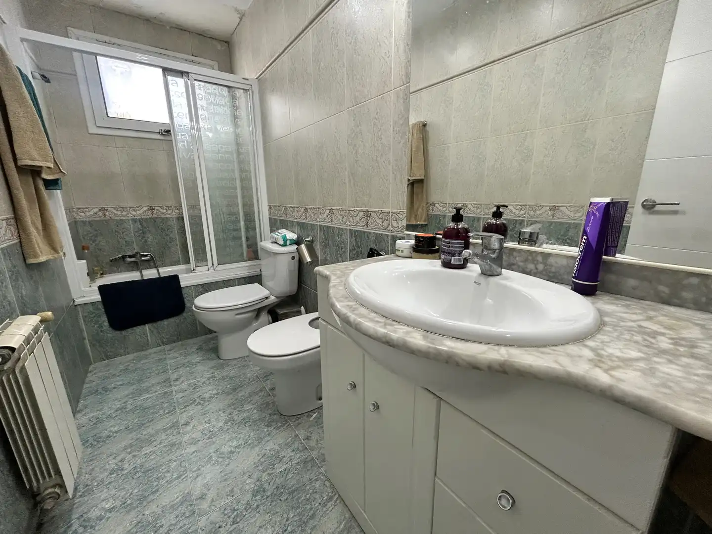 Baño de Piso en venta en Valls con Calefacción y Balcón